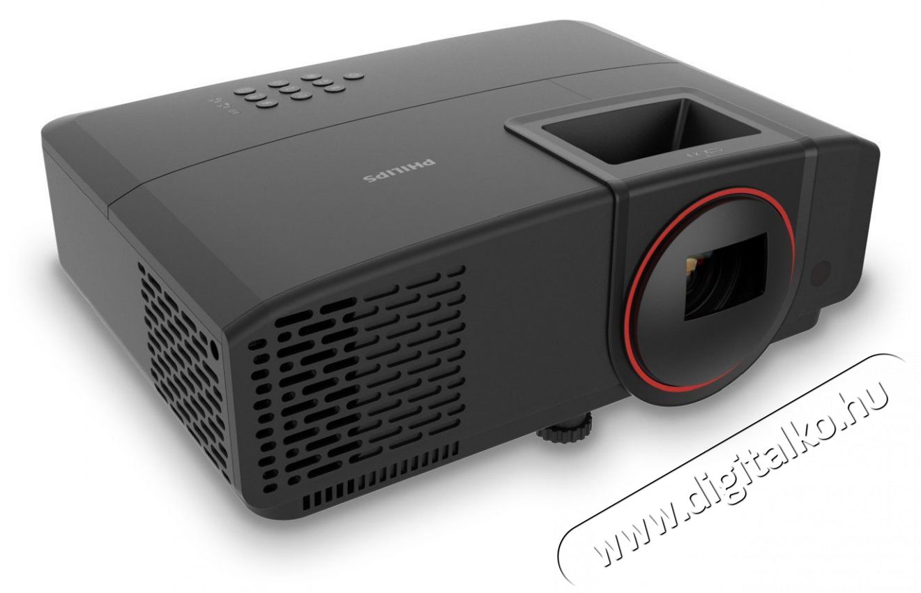 PHILIPS GamePix 800 Telev&iacute;zi&oacute;k - Kivet&iacute;tő - Kivet&iacute;tő - 525605