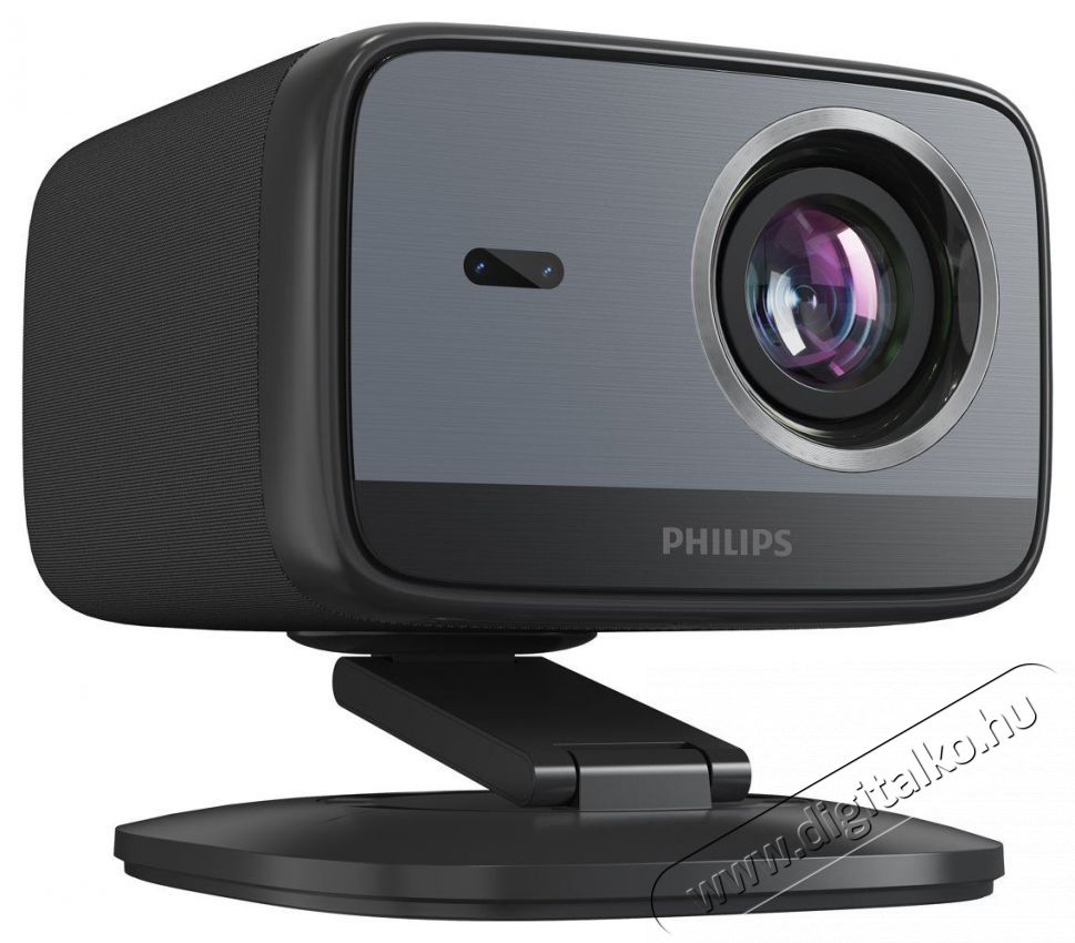 PHILIPS NeoPix 450 Telev&iacute;zi&oacute;k - Kivet&iacute;tő - Kivet&iacute;tő - 525606