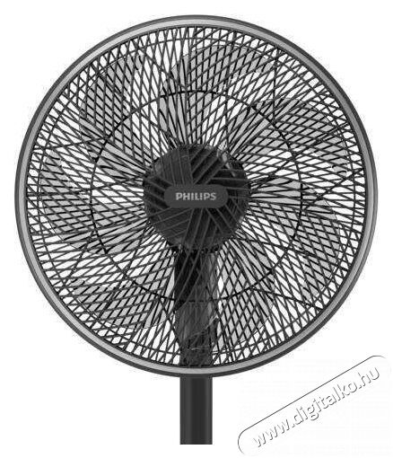 PHILIPS Series 3000 CX3550/01 Ventil&aacute;tor H&aacute;ztart&aacute;s / Otthon / K&uuml;lt&eacute;r - Ventil&aacute;tor / L&eacute;gkondicion&aacute;l&oacute; - &Aacute;ll&oacute; / padl&oacute; ventil&aacute;tor - 525614