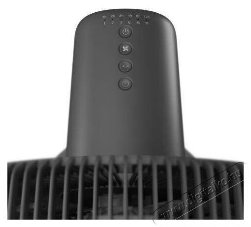 PHILIPS Series 3000 CX3550/01 Ventil&aacute;tor H&aacute;ztart&aacute;s / Otthon / K&uuml;lt&eacute;r - Ventil&aacute;tor / L&eacute;gkondicion&aacute;l&oacute; - &Aacute;ll&oacute; / padl&oacute; ventil&aacute;tor - 525614