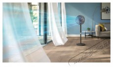 PHILIPS Series 3000 CX3550/01 Ventil&aacute;tor H&aacute;ztart&aacute;s / Otthon / K&uuml;lt&eacute;r - Ventil&aacute;tor / L&eacute;gkondicion&aacute;l&oacute; - &Aacute;ll&oacute; / padl&oacute; ventil&aacute;tor - 525614