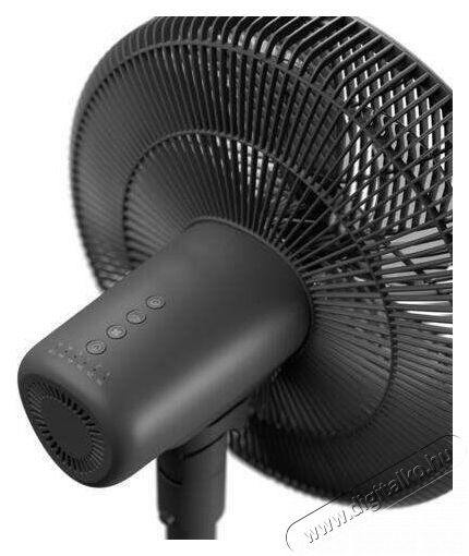 PHILIPS Series 3000 CX3550/01 Ventil&aacute;tor H&aacute;ztart&aacute;s / Otthon / K&uuml;lt&eacute;r - Ventil&aacute;tor / L&eacute;gkondicion&aacute;l&oacute; - &Aacute;ll&oacute; / padl&oacute; ventil&aacute;tor - 525614