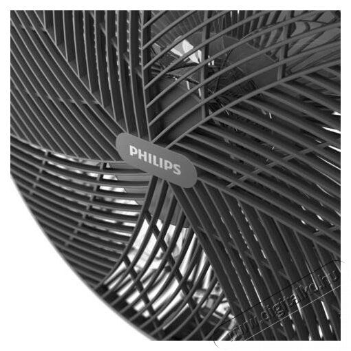PHILIPS Series 3000 CX3550/01 Ventil&aacute;tor H&aacute;ztart&aacute;s / Otthon / K&uuml;lt&eacute;r - Ventil&aacute;tor / L&eacute;gkondicion&aacute;l&oacute; - &Aacute;ll&oacute; / padl&oacute; ventil&aacute;tor - 525614