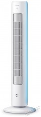 PHILIPS Series 5000 CX5535/00 Ventil&aacute;tor H&aacute;ztart&aacute;s / Otthon / K&uuml;lt&eacute;r - Ventil&aacute;tor / L&eacute;gkondicion&aacute;l&oacute; - &Aacute;ll&oacute; / padl&oacute; ventil&aacute;tor - 525615