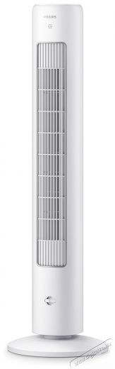 PHILIPS Series 5000 CX5535/00 Ventil&aacute;tor H&aacute;ztart&aacute;s / Otthon / K&uuml;lt&eacute;r - Ventil&aacute;tor / L&eacute;gkondicion&aacute;l&oacute; - &Aacute;ll&oacute; / padl&oacute; ventil&aacute;tor - 525615