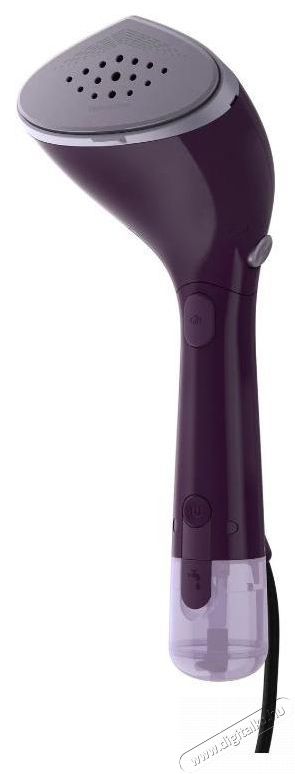 PHILIPS Series 7000 STH7050/30 StyleMat Ruhagőz&ouml;lő H&aacute;ztart&aacute;s / Otthon / K&uuml;lt&eacute;r - Vasal&oacute; - Gőz&aacute;llom&aacute;s - 525631