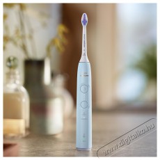 PHILIPS Sonicare 6100 HX7406/02 Elektromos fogkefe Sz&eacute;ps&eacute;g&aacute;pol&aacute;s / Eg&eacute;szs&eacute;g - Sz&aacute;j / fog &aacute;pol&aacute;s - Elektromos fogkefe - 525666