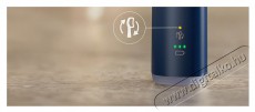 PHILIPS Sonicare 7100 HX7423/01 Elektromos fogkefe Sz&eacute;ps&eacute;g&aacute;pol&aacute;s / Eg&eacute;szs&eacute;g - Sz&aacute;j / fog &aacute;pol&aacute;s - Elektromos fogkefe - 525670