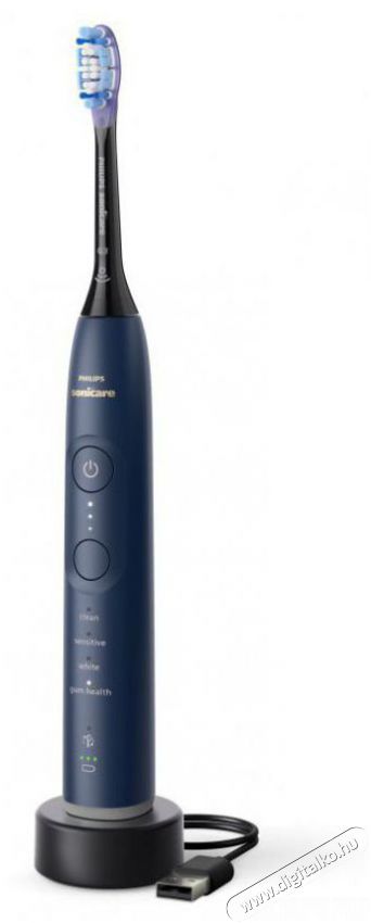 PHILIPS Sonicare 7100 HX7423/01 Elektromos fogkefe Sz&eacute;ps&eacute;g&aacute;pol&aacute;s / Eg&eacute;szs&eacute;g - Sz&aacute;j / fog &aacute;pol&aacute;s - Elektromos fogkefe - 525670