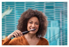 PHILIPS Sonicare 9000 DiamondClean &eacute;s Power Flosser HX3886/43 Elektromos fogkefe Sz&eacute;ps&eacute;g&aacute;pol&aacute;s / Eg&eacute;szs&eacute;g - Sz&aacute;j / fog &aacute;pol&aacute;s - Elektromos fogkefe - 525674