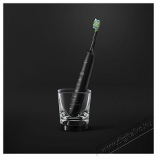 PHILIPS Sonicare 9000 DiamondClean &eacute;s Power Flosser HX3886/43 Elektromos fogkefe Sz&eacute;ps&eacute;g&aacute;pol&aacute;s / Eg&eacute;szs&eacute;g - Sz&aacute;j / fog &aacute;pol&aacute;s - Elektromos fogkefe - 525674