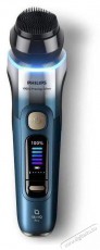 PHILIPS Series i9000 Prestige Ultra Day&Night Edice XP9406/65 Borotva Sz&eacute;ps&eacute;g&aacute;pol&aacute;s / Eg&eacute;szs&eacute;g - Szőrtelen&iacute;tő / borotva - F&eacute;rfi borotva - 525646