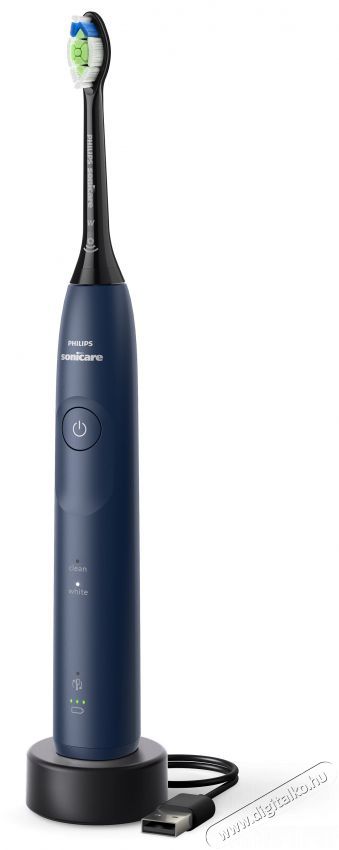 PHILIPS Sonicare 5500 HX7113/01 Elektromos fogkefe Sz&eacute;ps&eacute;g&aacute;pol&aacute;s / Eg&eacute;szs&eacute;g - Sz&aacute;j / fog &aacute;pol&aacute;s - Elektromos fogkefe - 525660