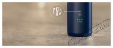PHILIPS Sonicare 5500 HX7113/01 Elektromos fogkefe Sz&eacute;ps&eacute;g&aacute;pol&aacute;s / Eg&eacute;szs&eacute;g - Sz&aacute;j / fog &aacute;pol&aacute;s - Elektromos fogkefe - 525660