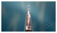 PHILIPS Sonicare 6100 HX7400/01 Elektromos fogkefe Sz&eacute;ps&eacute;g&aacute;pol&aacute;s / Eg&eacute;szs&eacute;g - Sz&aacute;j / fog &aacute;pol&aacute;s - Elektromos fogkefe - 525662