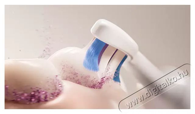 PHILIPS Sonicare 6100 HX7400/01 Elektromos fogkefe Sz&eacute;ps&eacute;g&aacute;pol&aacute;s / Eg&eacute;szs&eacute;g - Sz&aacute;j / fog &aacute;pol&aacute;s - Elektromos fogkefe - 525662