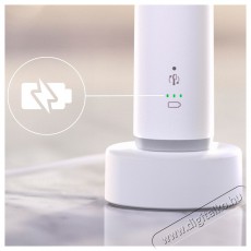 PHILIPS Sonicare 6100 HX7400/06 Elektromos fogkefe Sz&eacute;ps&eacute;g&aacute;pol&aacute;s / Eg&eacute;szs&eacute;g - Sz&aacute;j / fog &aacute;pol&aacute;s - Elektromos fogkefe - 525663