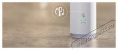 PHILIPS Sonicare 6100 HX7400/06 Elektromos fogkefe Sz&eacute;ps&eacute;g&aacute;pol&aacute;s / Eg&eacute;szs&eacute;g - Sz&aacute;j / fog &aacute;pol&aacute;s - Elektromos fogkefe - 525663