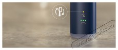 PHILIPS Sonicare 6100 HX7403/05 Elektromos fogkefe Sz&eacute;ps&eacute;g&aacute;pol&aacute;s / Eg&eacute;szs&eacute;g - Sz&aacute;j / fog &aacute;pol&aacute;s - Elektromos fogkefe - 525664