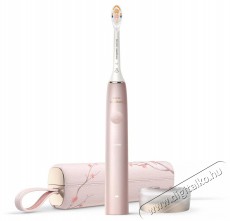 PHILIPS HX9992/31 Sonicare 9900 DiamondClean Prestige Elektromos fogkefe Sz&eacute;ps&eacute;g&aacute;pol&aacute;s / Eg&eacute;szs&eacute;g - Sz&aacute;j / fog &aacute;pol&aacute;s - Elektromos fogkefe - 528832