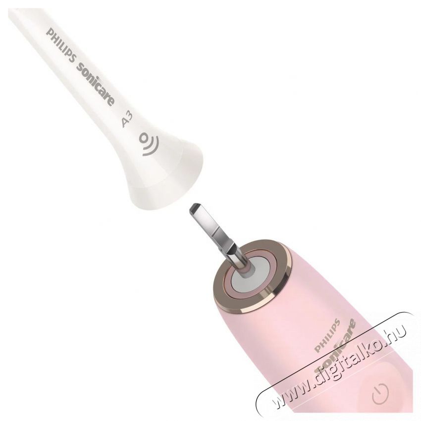 PHILIPS HX9992/31 Sonicare 9900 DiamondClean Prestige Elektromos fogkefe Sz&eacute;ps&eacute;g&aacute;pol&aacute;s / Eg&eacute;szs&eacute;g - Sz&aacute;j / fog &aacute;pol&aacute;s - Elektromos fogkefe - 528832