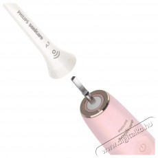 PHILIPS HX9992/31 Sonicare 9900 DiamondClean Prestige Elektromos fogkefe Sz&eacute;ps&eacute;g&aacute;pol&aacute;s / Eg&eacute;szs&eacute;g - Sz&aacute;j / fog &aacute;pol&aacute;s - Elektromos fogkefe - 528832