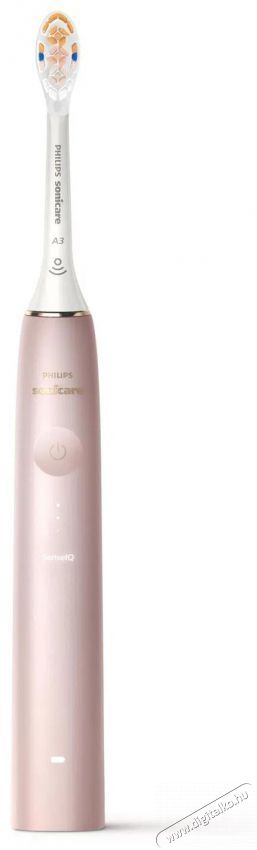 PHILIPS HX9992/31 Sonicare 9900 DiamondClean Prestige Elektromos fogkefe Sz&eacute;ps&eacute;g&aacute;pol&aacute;s / Eg&eacute;szs&eacute;g - Sz&aacute;j / fog &aacute;pol&aacute;s - Elektromos fogkefe - 528832