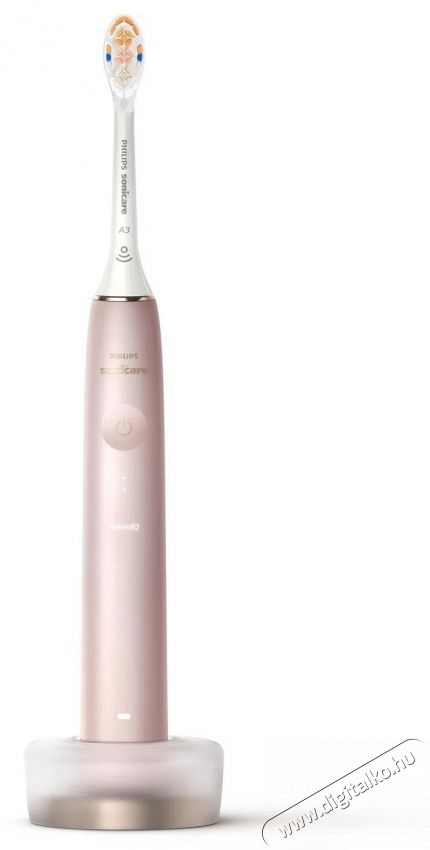 PHILIPS HX9992/31 Sonicare 9900 DiamondClean Prestige Elektromos fogkefe Sz&eacute;ps&eacute;g&aacute;pol&aacute;s / Eg&eacute;szs&eacute;g - Sz&aacute;j / fog &aacute;pol&aacute;s - Elektromos fogkefe - 528832