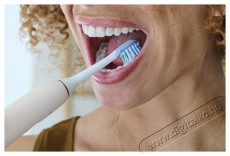 PHILIPS HX9046/87 Sonicare Premium Plaque Defence, 6 db Elektromos fogkefe fej Sz&eacute;ps&eacute;g&aacute;pol&aacute;s / Eg&eacute;szs&eacute;g - Sz&aacute;j / fog &aacute;pol&aacute;s - Elektromos fogkefe - 530303
