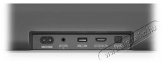 PHILIPS TAB5109/10 Audio-Video / Hifi / Multim&eacute;dia - Hangprojektor / soundbar - M&eacute;lyl&aacute;da n&eacute;lk&uuml;l - 521054