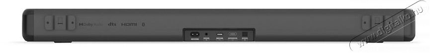 PHILIPS TAB5109/10 Audio-Video / Hifi / Multim&eacute;dia - Hangprojektor / soundbar - M&eacute;lyl&aacute;da n&eacute;lk&uuml;l - 521054