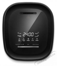 PHILIPS 3000 Series Mini HD3090/80 Konyhai term&eacute;kek - Konyhai kisg&eacute;p (s&uuml;t&eacute;s / főz&eacute;s / hűt&eacute;s / &eacute;telk&eacute;sz&iacute;t&eacute;s) - L&eacute;gkever&eacute;ses főzőg&eacute;p / elektromos kukta / multifunkci&oacute;s s&uuml;tő - 530687