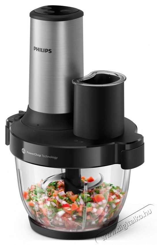 PHILIPS HR1504/00 apr&iacute;t&oacute; Konyhai term&eacute;kek - Konyhai kisg&eacute;p (elők&eacute;sz&iacute;t&eacute;s / feldolgoz&aacute;s) - Apr&iacute;t&oacute; / dar&aacute;l&oacute; - 531288