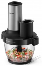 PHILIPS HR1504/00 apr&iacute;t&oacute; Konyhai term&eacute;kek - Konyhai kisg&eacute;p (elők&eacute;sz&iacute;t&eacute;s / feldolgoz&aacute;s) - Apr&iacute;t&oacute; / dar&aacute;l&oacute; - 531288
