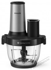 PHILIPS HR1504/00 apr&iacute;t&oacute; Konyhai term&eacute;kek - Konyhai kisg&eacute;p (elők&eacute;sz&iacute;t&eacute;s / feldolgoz&aacute;s) - Apr&iacute;t&oacute; / dar&aacute;l&oacute; - 531288