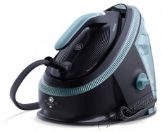 PHILIPS 7200 Series PerfectCare PSG7200/30 gőz&aacute;llom&aacute;s H&aacute;ztart&aacute;s / Otthon / K&uuml;lt&eacute;r - Vasal&oacute; - Gőz&aacute;llom&aacute;s - 532029