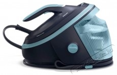PHILIPS 7200 Series PerfectCare PSG7200/30 gőz&aacute;llom&aacute;s H&aacute;ztart&aacute;s / Otthon / K&uuml;lt&eacute;r - Vasal&oacute; - Gőz&aacute;llom&aacute;s - 532029