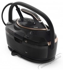 PHILIPS 8000 Series PerfectCare PSG8300/80 g&oacute;z&aacute;llom&aacute;s H&aacute;ztart&aacute;s / Otthon / K&uuml;lt&eacute;r - Vasal&oacute; - Gőz&aacute;llom&aacute;s - 532031