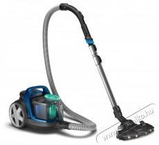 PHILIPS FC9557/09 5000 Series Porzs&aacute;k n&eacute;lk&uuml;li porsz&iacute;v&oacute; H&aacute;ztart&aacute;s / Otthon / K&uuml;lt&eacute;r - Porsz&iacute;v&oacute; / takar&iacute;t&oacute;g&eacute;p - Porzs&aacute;k n&eacute;lk&uuml;li porsz&iacute;v&oacute; - 532880