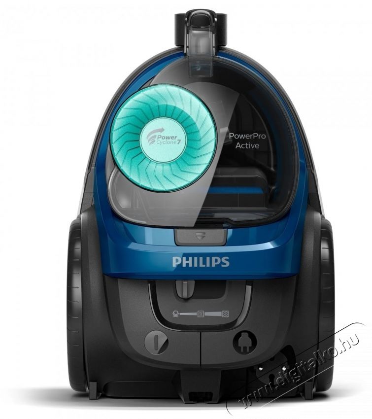 PHILIPS FC9557/09 5000 Series Porzs&aacute;k n&eacute;lk&uuml;li porsz&iacute;v&oacute; H&aacute;ztart&aacute;s / Otthon / K&uuml;lt&eacute;r - Porsz&iacute;v&oacute; / takar&iacute;t&oacute;g&eacute;p - Porzs&aacute;k n&eacute;lk&uuml;li porsz&iacute;v&oacute; - 532880