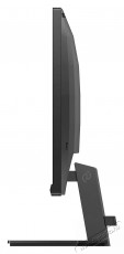 PHILIPS Evnia 27M2N3500PF/00 gaming monitor, QHD (2560x1440), Fast IPS, WLED, 260Hz OC, Fekete Iroda &eacute;s sz&aacute;m&iacute;t&aacute;stechnika - Monitor - Monitor - 533690