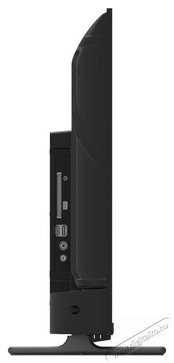 PHILIPS 40PFS6000 LED telev&iacute;zi&oacute;, 100 cm, Smart TV, Full HD, E energiaoszt&aacute;ly (2025-&ouml;s modell) Telev&iacute;zi&oacute;k - LED telev&iacute;zi&oacute; - 1080p Full HD felbont&aacute;s&uacute; - 535493
