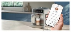 PHILIPS EP8757/20 8000 LatteGo automata eszpressz&oacute;g&eacute;p Konyhai term&eacute;kek - K&aacute;v&eacute;főző / k&aacute;v&eacute;&ouml;rlő / kieg&eacute;sz&iacute;tő - Pressz&oacute; k&aacute;v&eacute;főző - 535886
