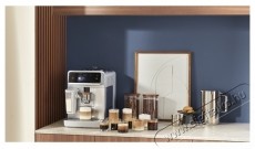 PHILIPS EP8757/20 8000 LatteGo automata eszpressz&oacute;g&eacute;p Konyhai term&eacute;kek - K&aacute;v&eacute;főző / k&aacute;v&eacute;&ouml;rlő / kieg&eacute;sz&iacute;tő - Pressz&oacute; k&aacute;v&eacute;főző - 535886