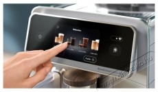 PHILIPS EP8757/20 8000 LatteGo automata eszpressz&oacute;g&eacute;p Konyhai term&eacute;kek - K&aacute;v&eacute;főző / k&aacute;v&eacute;&ouml;rlő / kieg&eacute;sz&iacute;tő - Pressz&oacute; k&aacute;v&eacute;főző - 535886