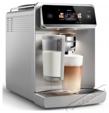 PHILIPS EP8757/20 8000 LatteGo automata eszpressz&oacute;g&eacute;p Konyhai term&eacute;kek - K&aacute;v&eacute;főző / k&aacute;v&eacute;&ouml;rlő / kieg&eacute;sz&iacute;tő - Pressz&oacute; k&aacute;v&eacute;főző - 535886