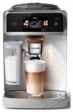 PHILIPS EP8757/20 8000 LatteGo automata eszpressz&oacute;g&eacute;p Konyhai term&eacute;kek - K&aacute;v&eacute;főző / k&aacute;v&eacute;&ouml;rlő / kieg&eacute;sz&iacute;tő - Pressz&oacute; k&aacute;v&eacute;főző - 535886