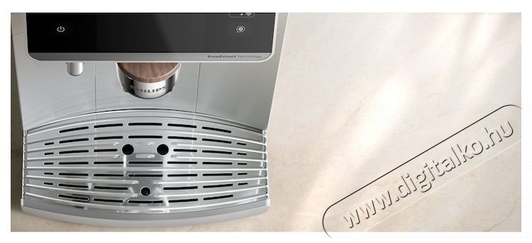PHILIPS EP8757/20 8000 LatteGo automata eszpressz&oacute;g&eacute;p Konyhai term&eacute;kek - K&aacute;v&eacute;főző / k&aacute;v&eacute;&ouml;rlő / kieg&eacute;sz&iacute;tő - Pressz&oacute; k&aacute;v&eacute;főző - 535886