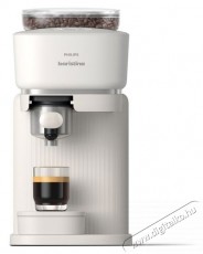 PHILIPS Baristina BAR300/00 k&aacute;v&eacute;főző Konyhai term&eacute;kek - K&aacute;v&eacute;főző / k&aacute;v&eacute;&ouml;rlő / kieg&eacute;sz&iacute;tő - Pressz&oacute; k&aacute;v&eacute;főző - 537568