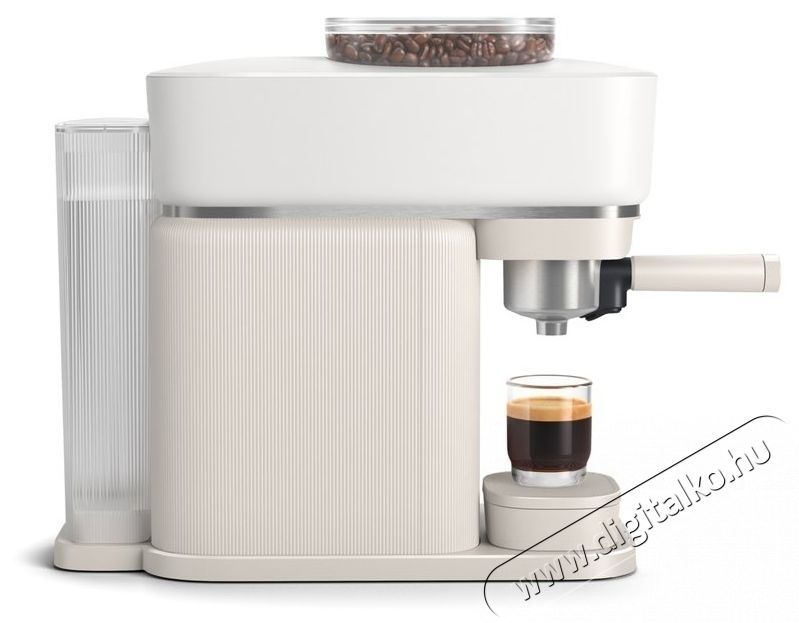 PHILIPS Baristina BAR300/00 k&aacute;v&eacute;főző Konyhai term&eacute;kek - K&aacute;v&eacute;főző / k&aacute;v&eacute;&ouml;rlő / kieg&eacute;sz&iacute;tő - Pressz&oacute; k&aacute;v&eacute;főző - 537568